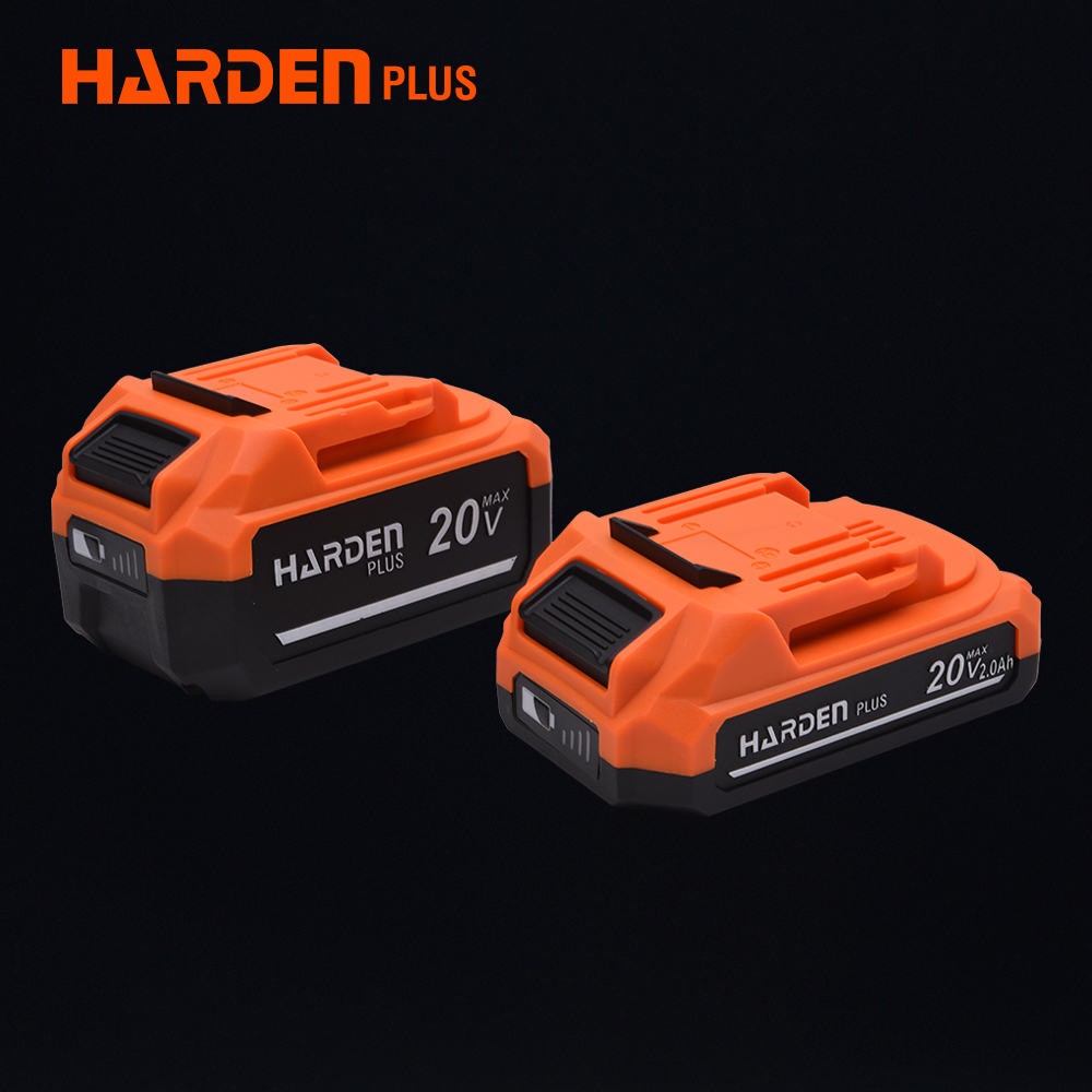 Батарея аккумуляторная 20V 4.0Аh Арт.758924